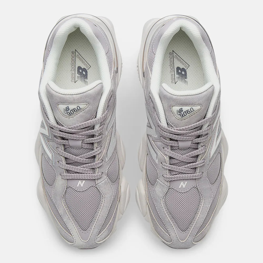 Tênis New Balance 9060 Lilás U9060H87 – Estilo Chunky – Loja Urban