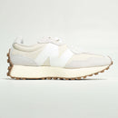 Tênis New Balance 327V1 Feminino Bege