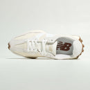 Tênis New Balance 327V1 Feminino Bege