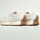 Tênis New Balance 327V1 Feminino Bege