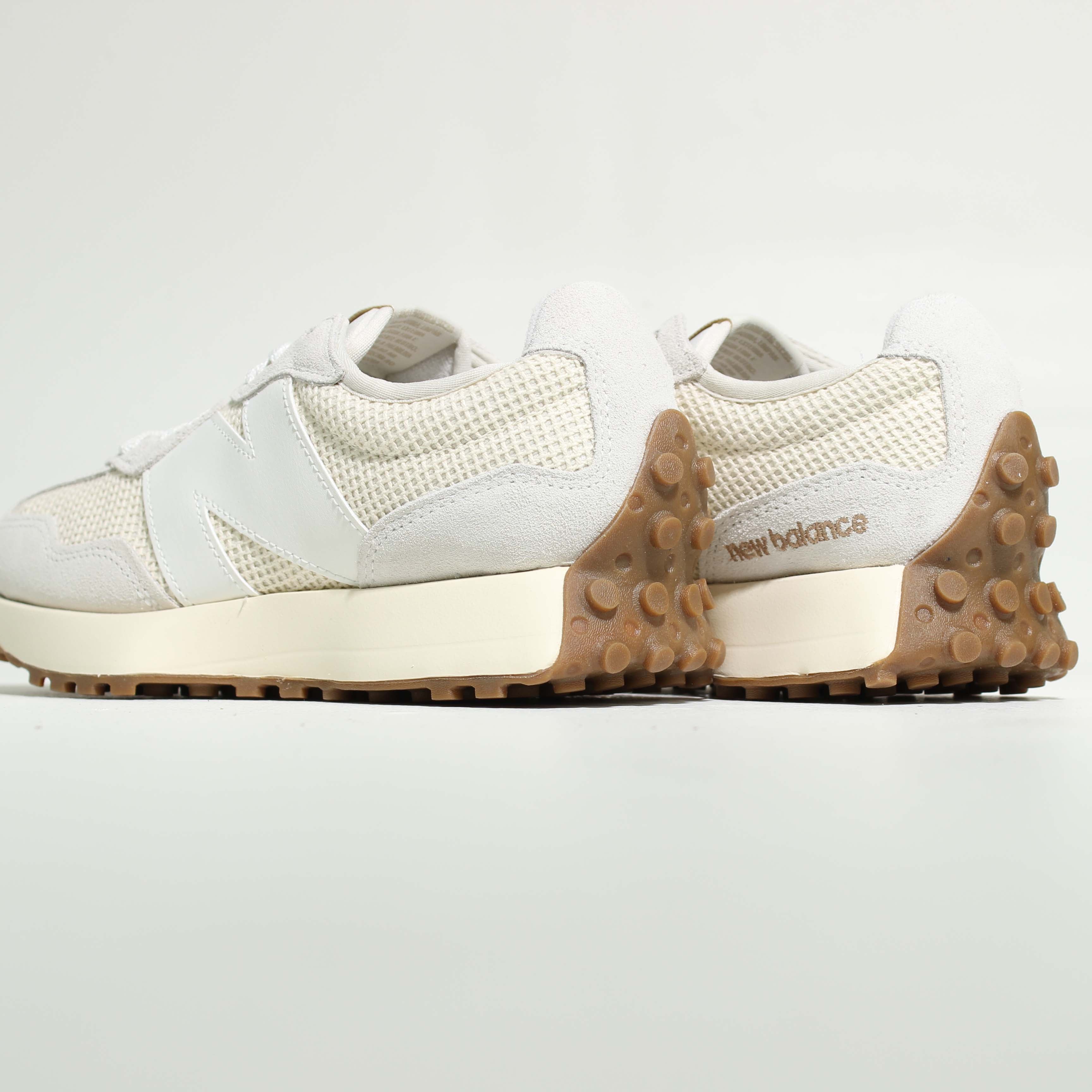 Tênis New Balance 327V1 Feminino Bege
