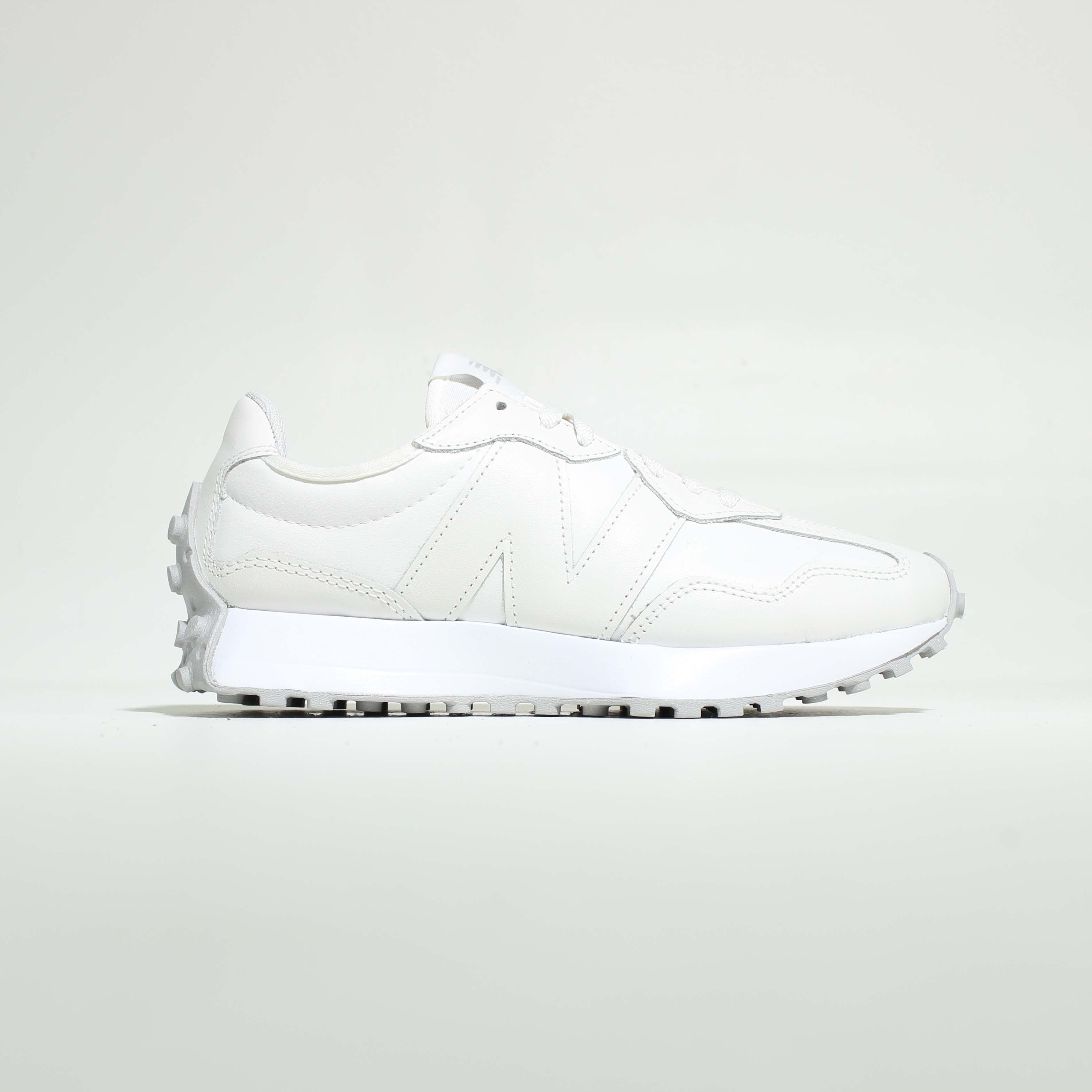Tênis New Balance 327V1 Feminino Branco