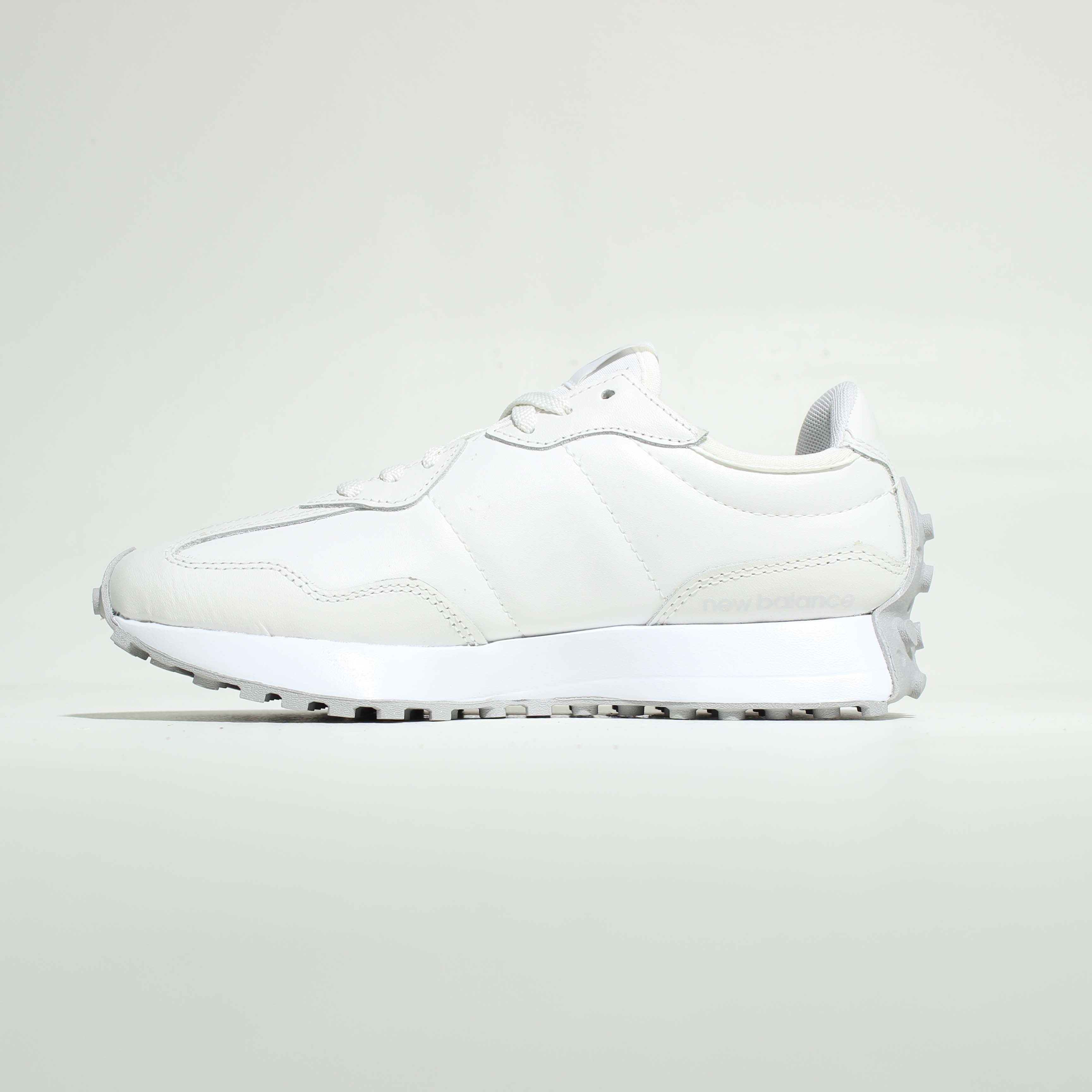 Tênis New Balance 327V1 Feminino Branco