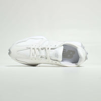 Tênis New Balance 327V1 Feminino Branco
