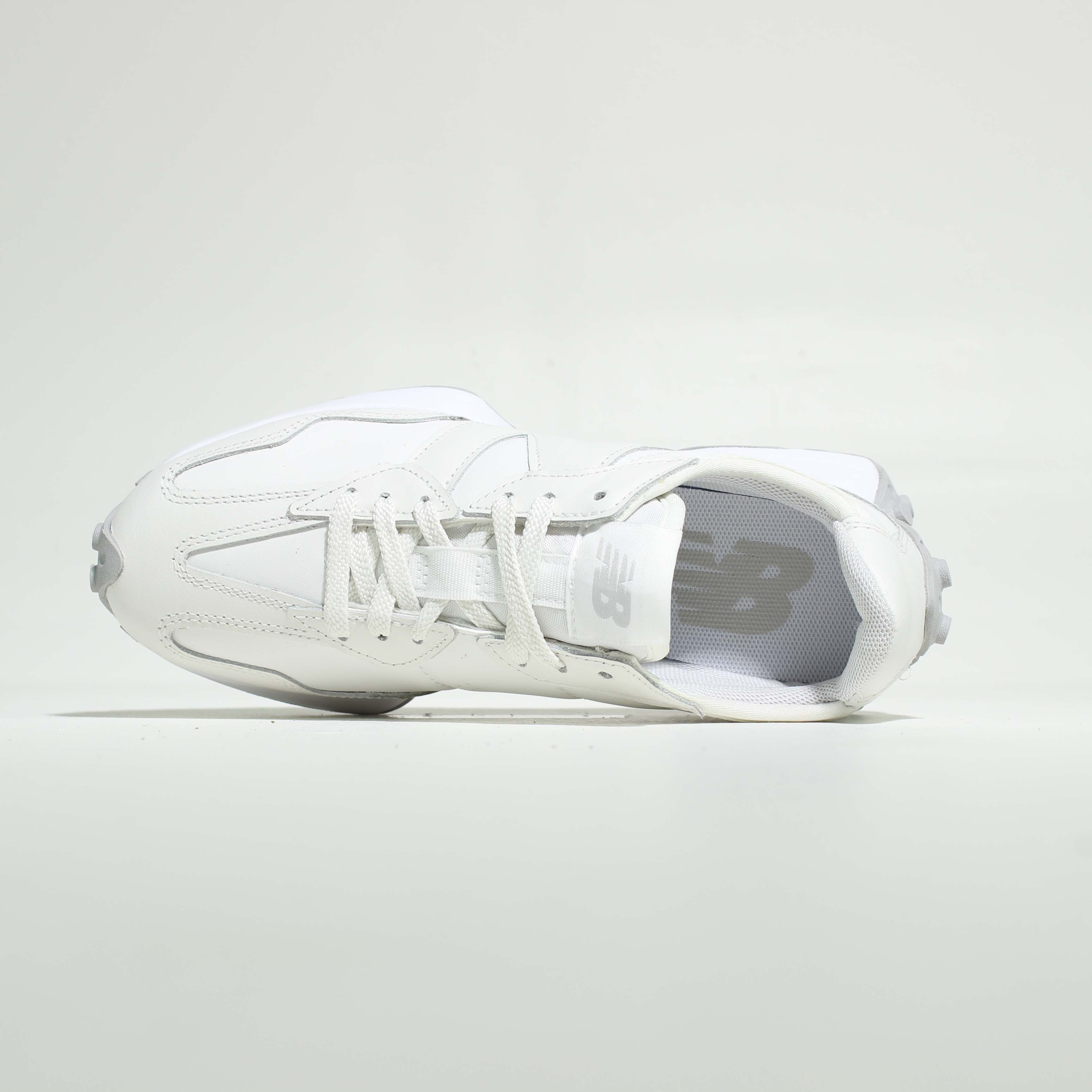 Tênis New Balance 327V1 Feminino Branco