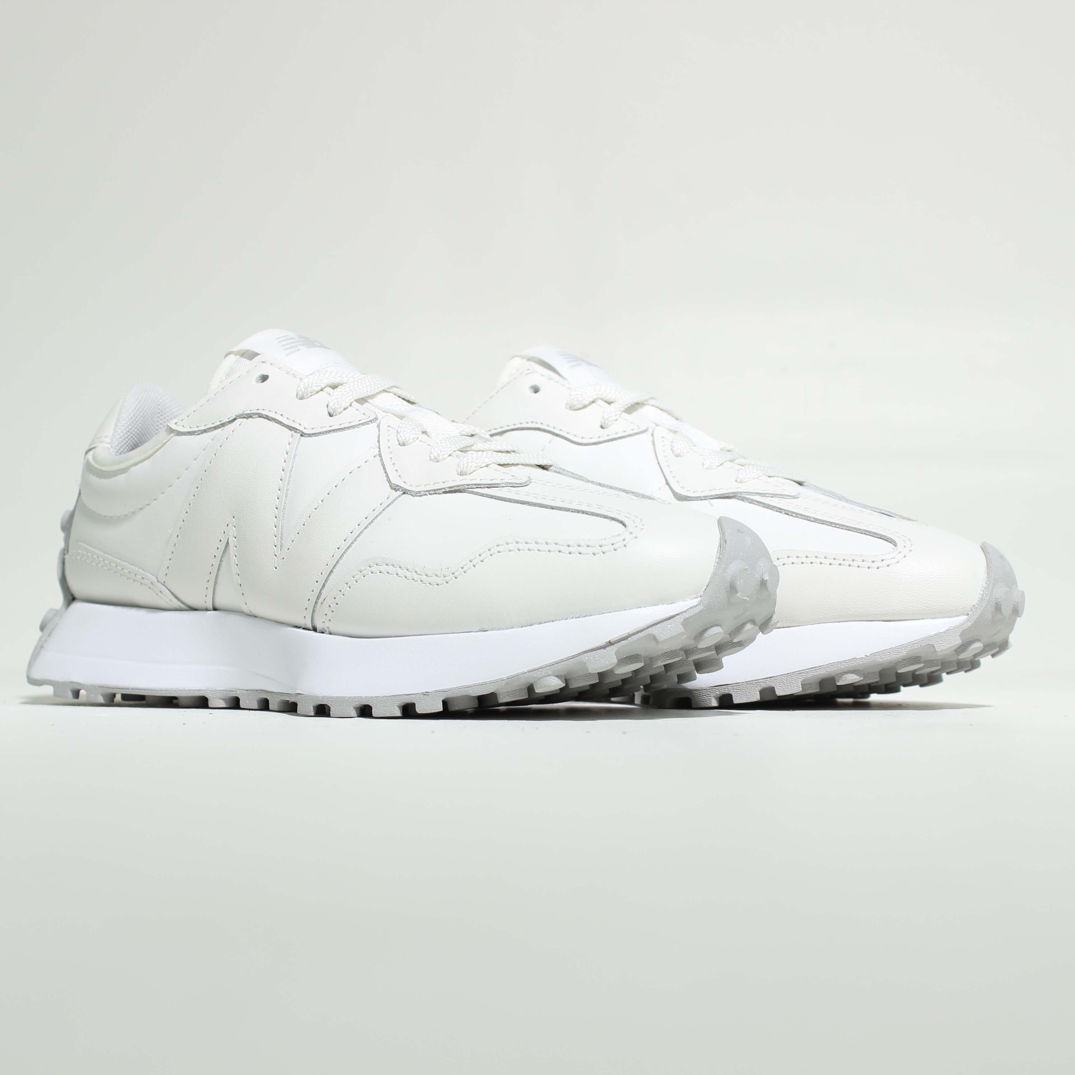 Tênis New Balance 327V1 Feminino Branco