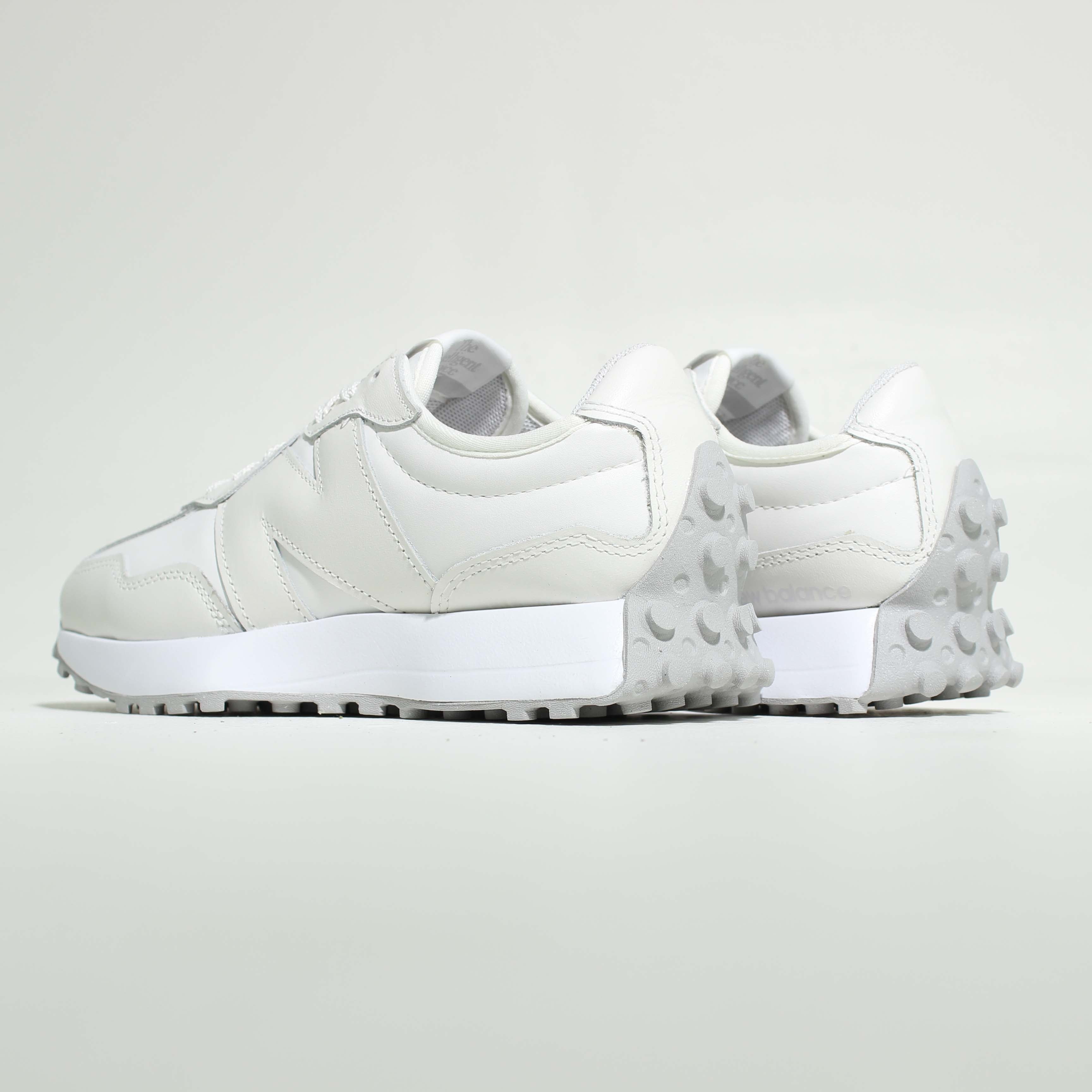 Tênis New Balance 327V1 Feminino Branco