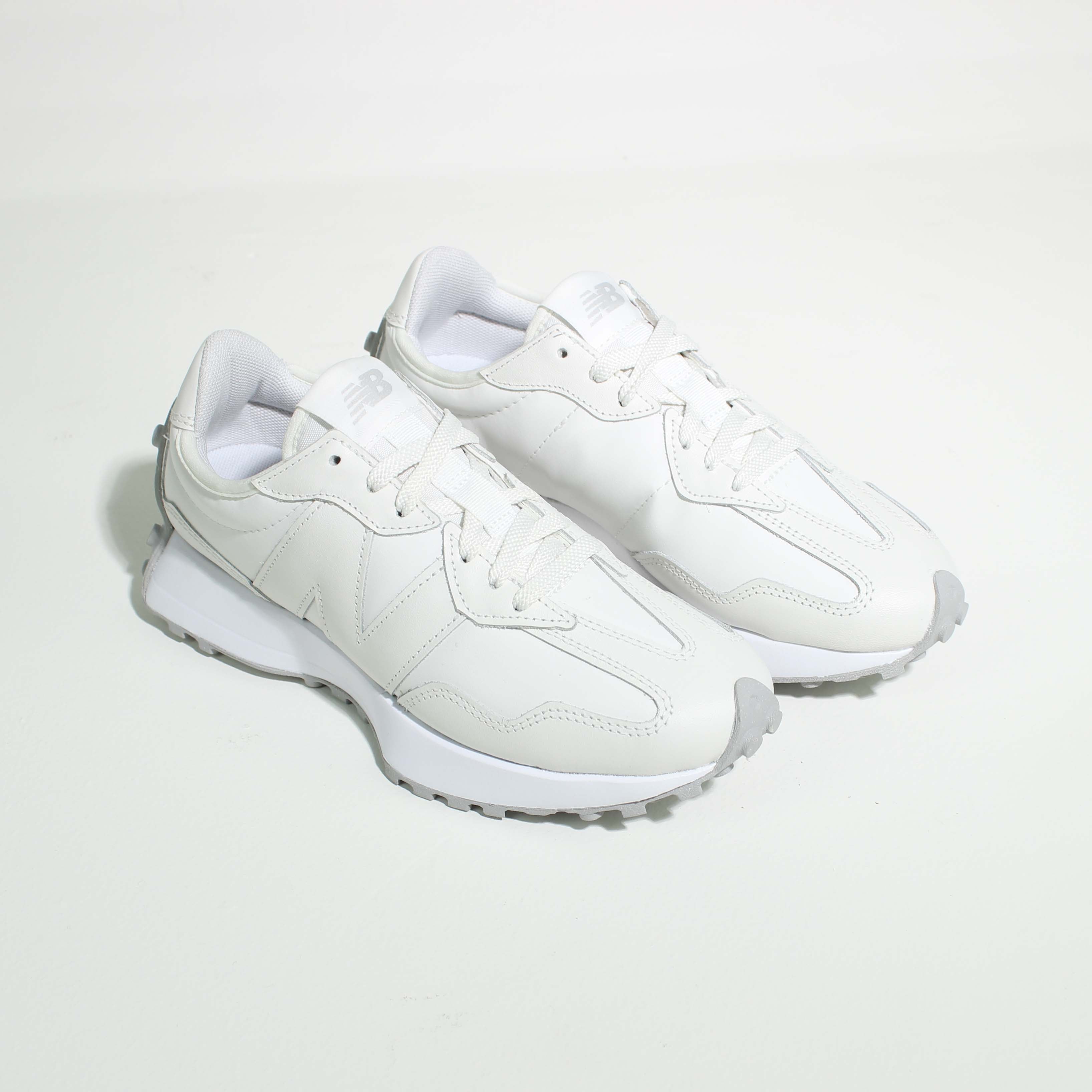 Tênis New Balance 327V1 Feminino Branco