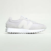 Tênis New Balance 327 V1 Feminino Cinza Branco
