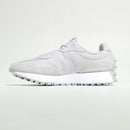 Tênis New Balance 327 V1 Feminino Cinza Branco