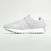 Tênis New Balance 327 V1 Feminino Cinza Branco