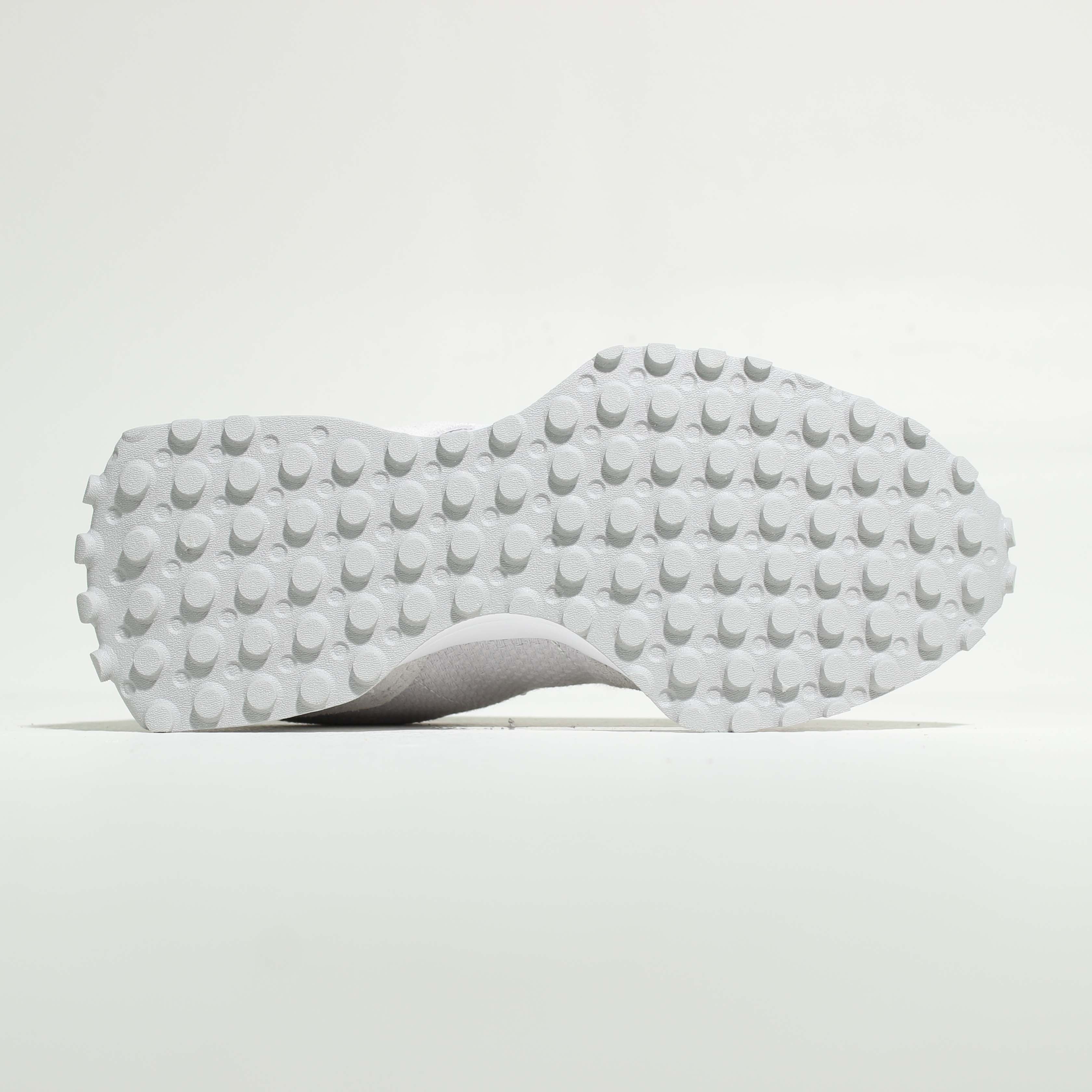 Tênis New Balance 327 V1 Feminino Cinza Branco