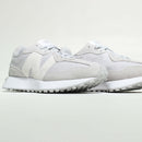 Tênis New Balance 327 V1 Feminino Cinza Branco