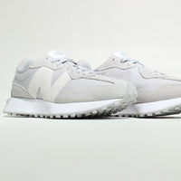 Tênis New Balance 327 V1 Feminino Cinza Branco