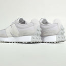 Tênis New Balance 327 V1 Feminino Cinza Branco