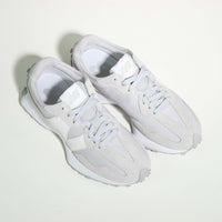 Tênis New Balance 327 V1 Feminino Cinza Branco