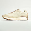 Tênis New Balance 327V1 Feminino Bege Marrom