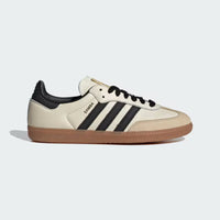 Tênis Adidas Samba OG Cream White Black
