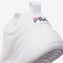 Tênis Fila Super Bubble White Navy