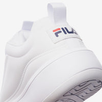 Tênis Fila Super Bubble White Navy