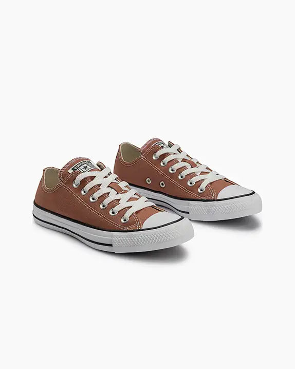 Tênis Converse Chuck Taylor All Star Seasonal Marrom