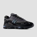 Tenis Nb 1000 Unisex Preto Azul