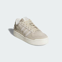 Tênis Adidas Forum Bold Stripes Wonder Beige Off White