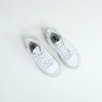 Tenis Fila Destroyer Feminino Branco Cinza