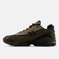 Tênis New Balance 1000 Oliva Preto