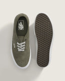 Tenis Vans Authentic Suede Hiker Mossy Olive Multi