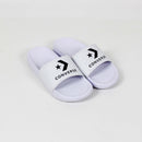 Chinelo Converse All Star Slide Branco