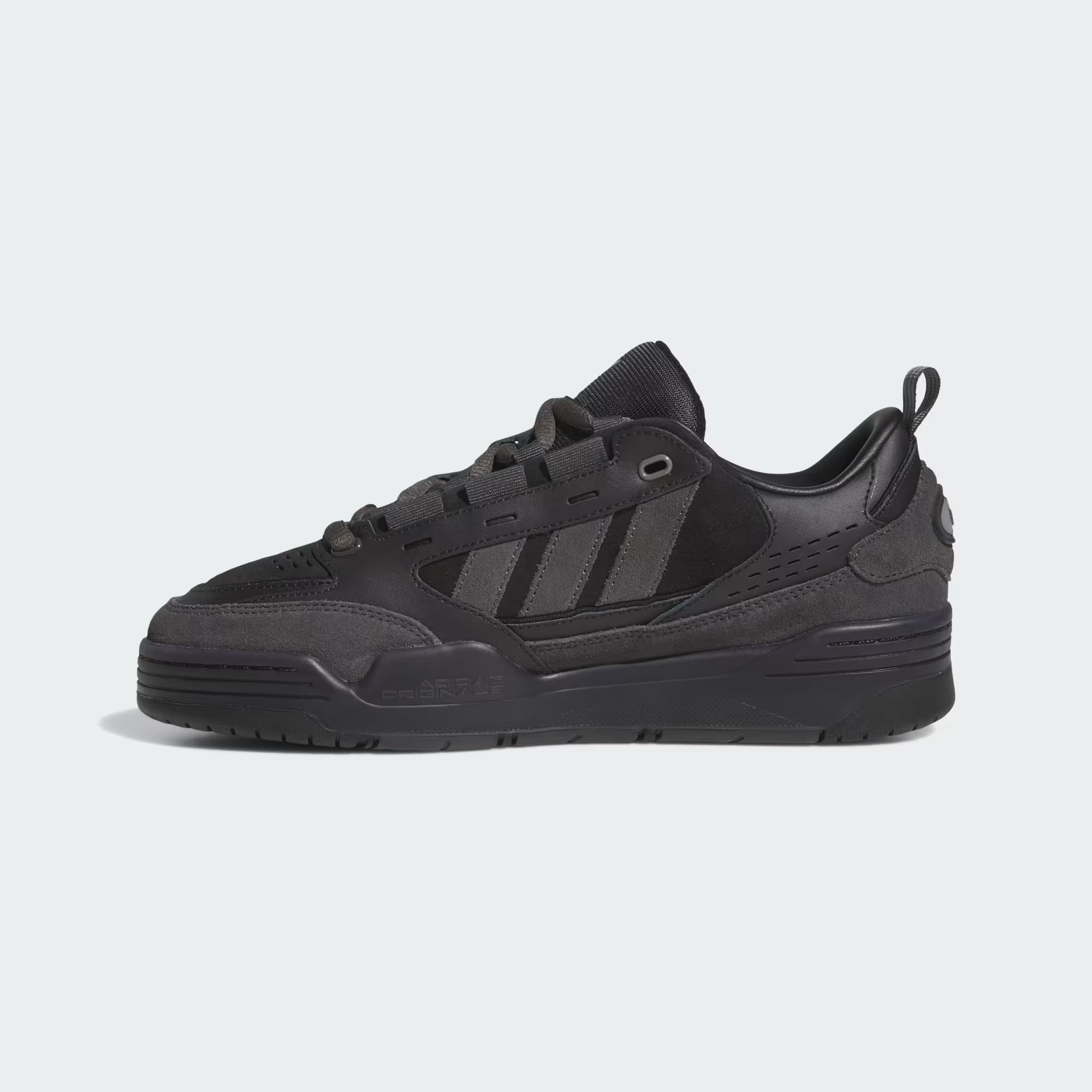 Tênis Adidas Adi2000 Core Black