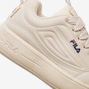 Tênis Fila Super Bubble Off White