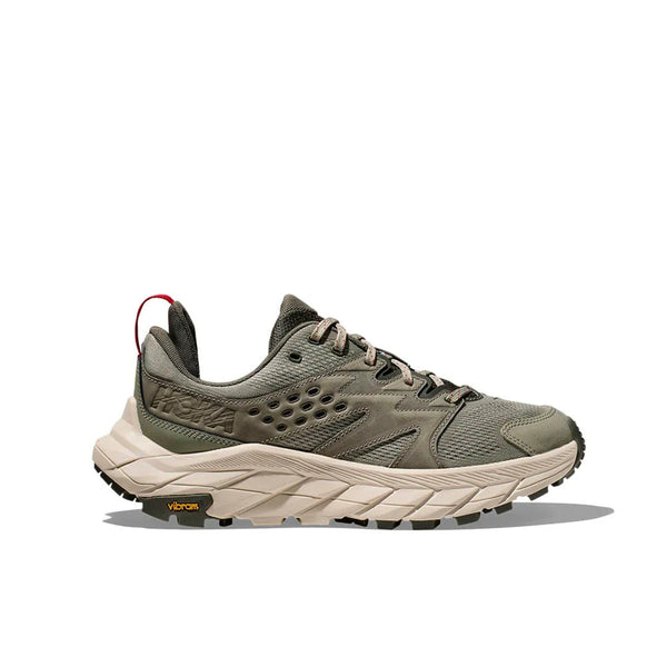 Tênis Hoka M Anacapa Breeze Low