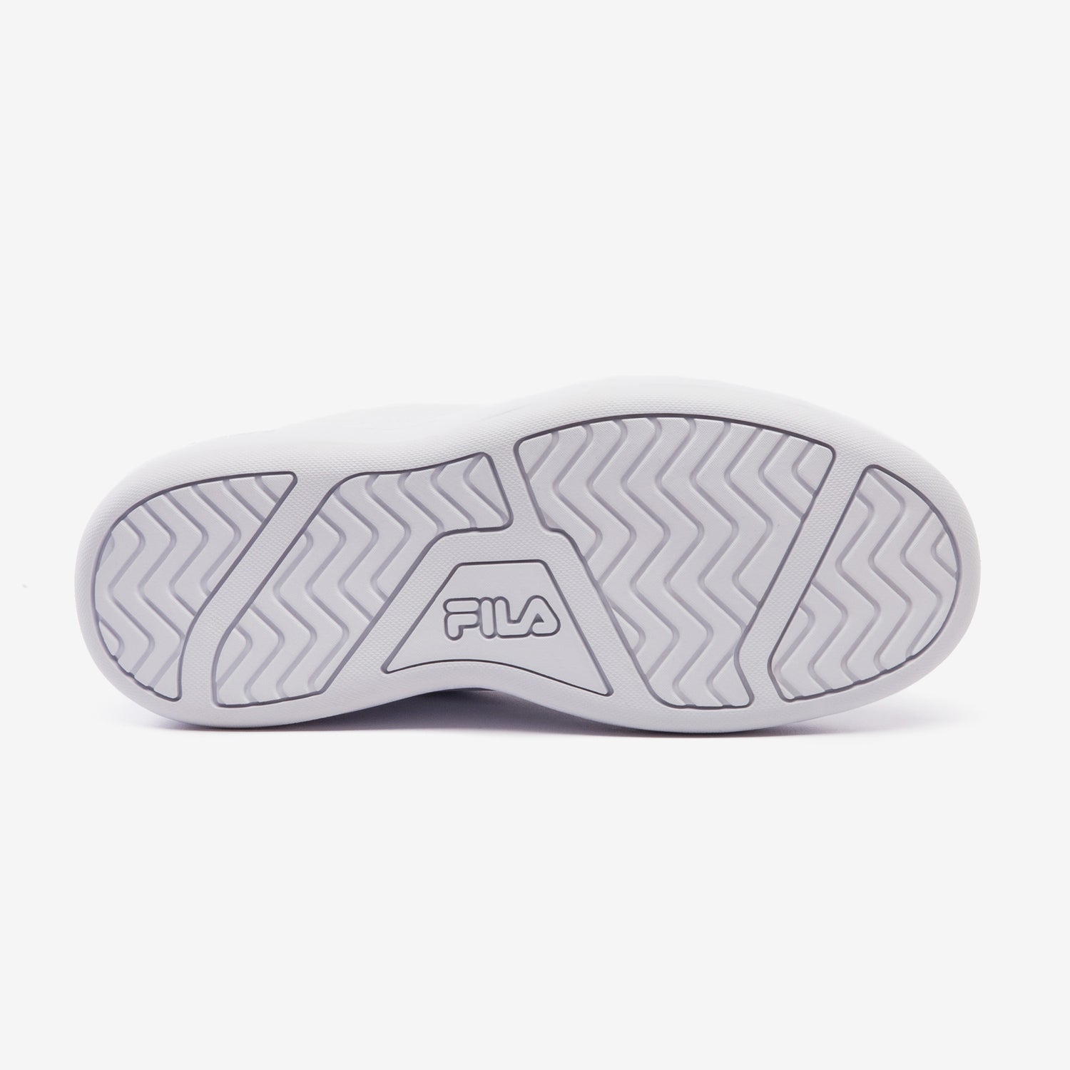 Tênis Fila Super Bubble White Navy