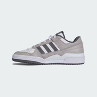 Tênis Adidas Forum Low Clear Granite Cinza