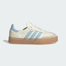 Tênis Adidas Sambae Clear Sky