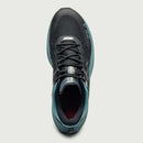 Tenis Fila Racer Skytrail Masculino Preto Azul Petroleo