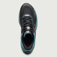 Tenis Fila Racer Skytrail Masculino Preto Azul Petroleo