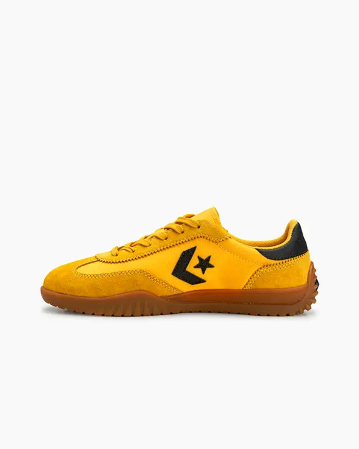 Tênis Converse Run Star Trainer Seasonal Colors  Amarelo