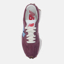 Tênis New Balance 327v1 Bordô