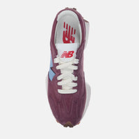 Tênis New Balance 327v1 Bordô