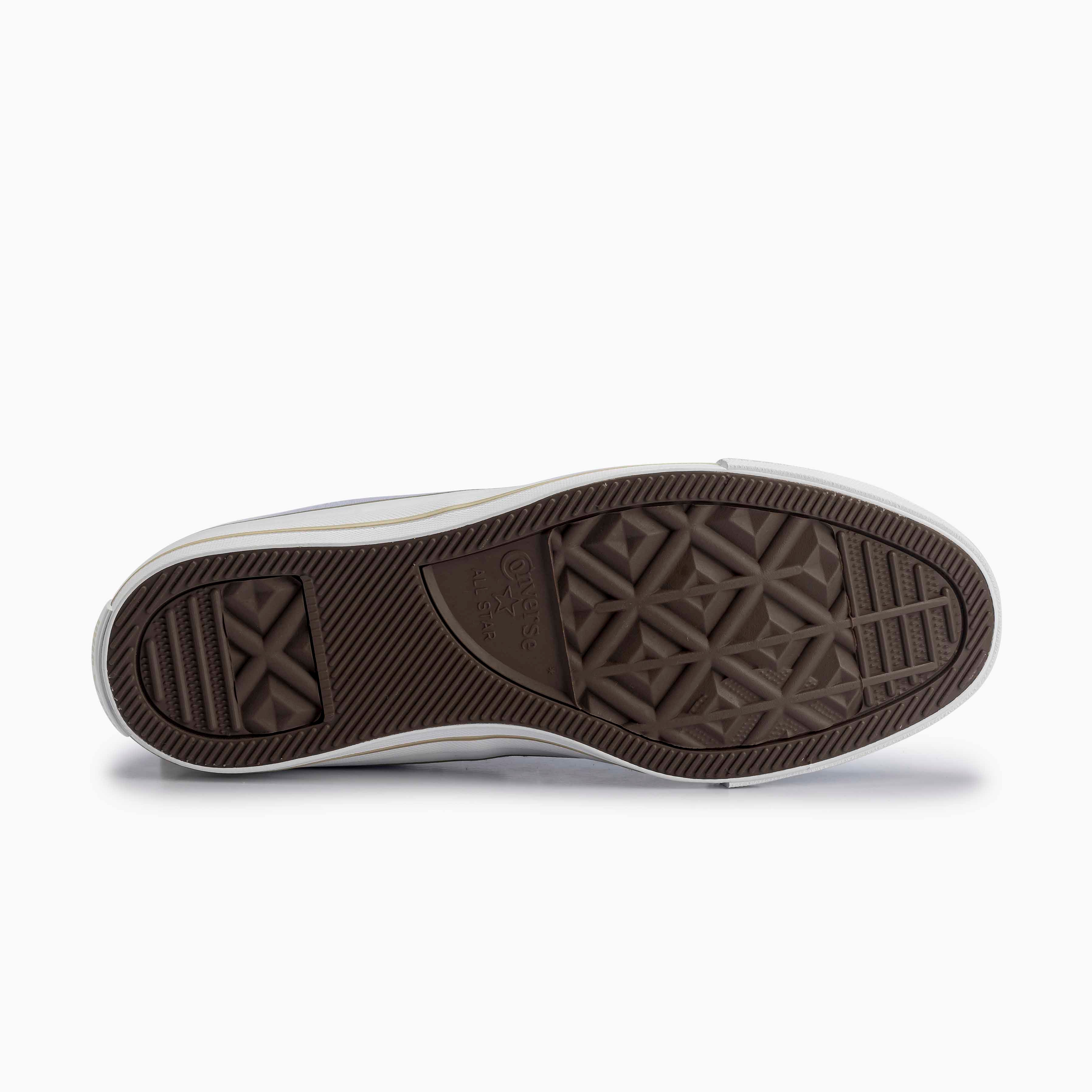 Tênis Converse Chuck Taylor All Star Lilás Fosco
