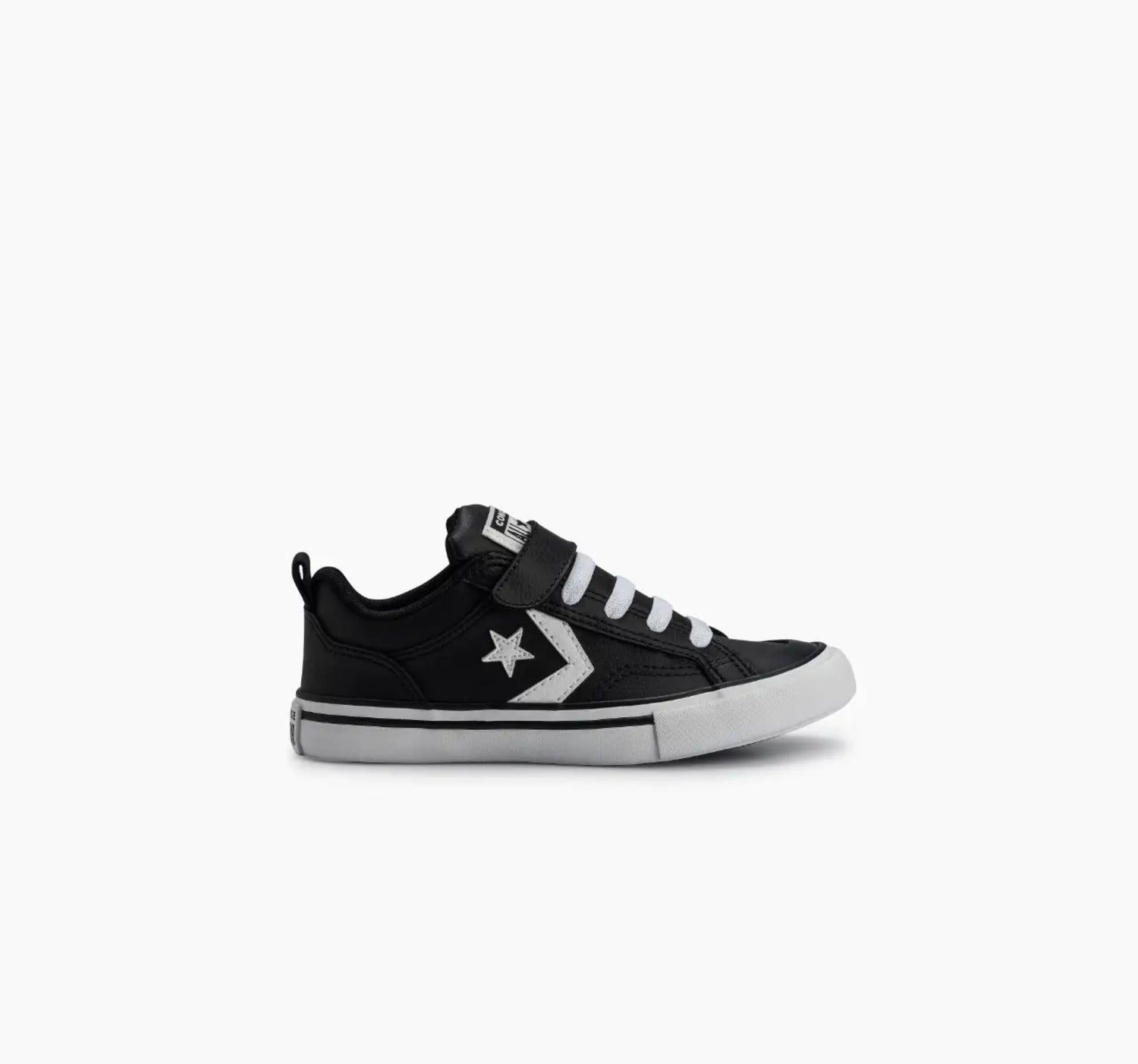 Tênis Converse Pro Blaze Strap Preto