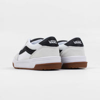 Tênis Vans UA Hylane Mesh White