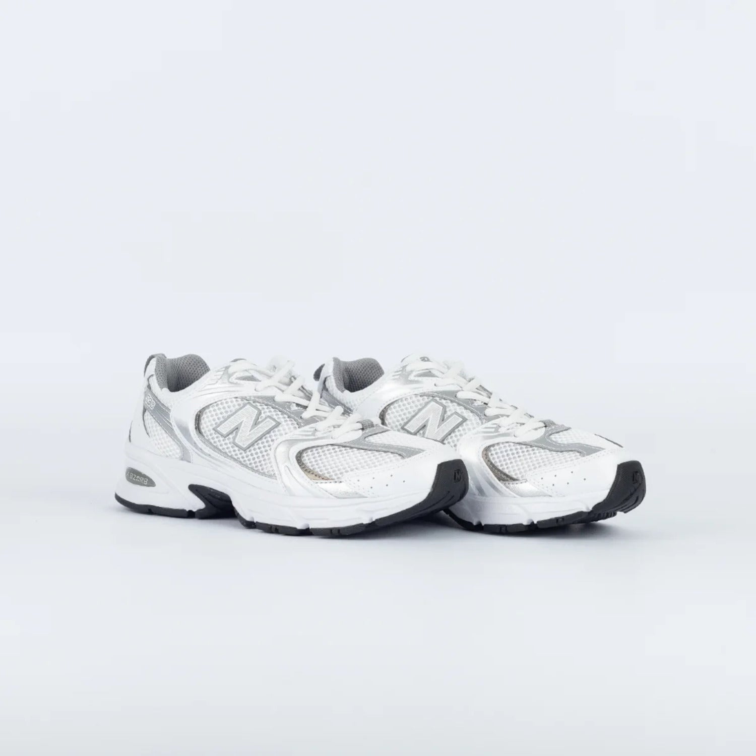 Tênis New Balance 530 Branco Nude