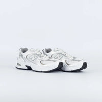Tênis New Balance 530 Branco Nude