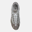 Tênis New Balance M1000 Taupe Prata