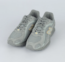 Tenis Nb 204L Unissex Bege Claro Branco Off