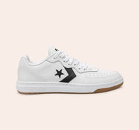 Tênis Converse Rival V2 Couro Branco